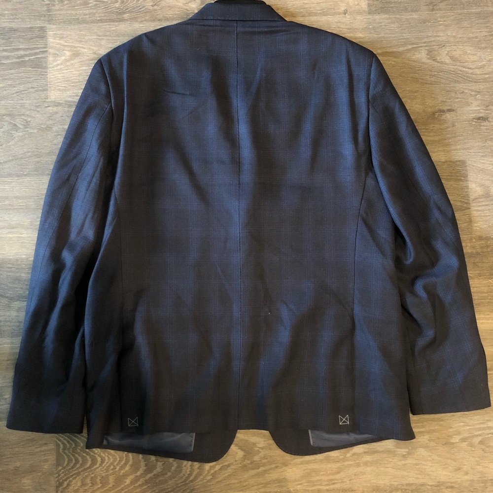 DKNY Sports Coat